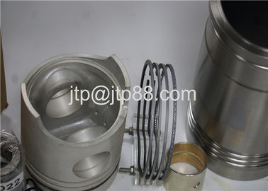 Zestaw naprawczy okładziny silnika Zestawy naprawcze wkładki H07D 13216-1980 11467-1200 Tłok i wkładka