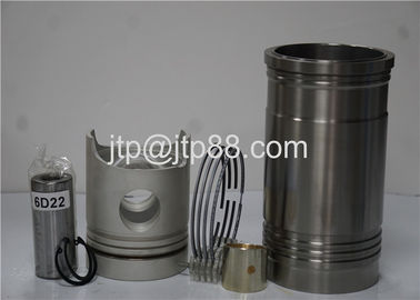 Zestaw naprawczy okładziny silnika Zestawy naprawcze wkładki H07D 13216-1980 11467-1200 Tłok i wkładka