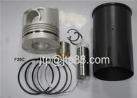 HINO ENGINE F20C Cylinder Liner Kit / Zestaw naprawczy tulei stalowej z komorą spalania 70mm / 72mm / 76mm