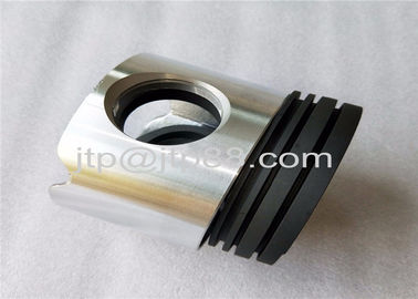 Części do koparek PC130-7 Tłok silnika i tuleja cylindra 4D95L Tłok 6208-31-2110