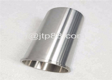 Aluminiowe suche wkładki cylindryczne 4M40 4M40T do części silnikowej MItsubishi o całkowitej długości 186 mm