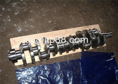Hino Truck Engine Parts Kuty wał korbowy EF750 Diesel Wał korbowy 13400-1960 13400-3110