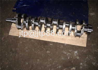 Hino Truck Engine Parts Kuty wał korbowy EF750 Diesel Wał korbowy 13400-1960 13400-3110