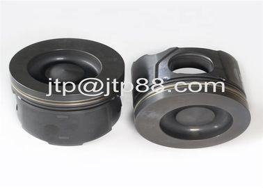 Części silnika maszyny 2848T Zestaw tulei cylindrów tłoka silnika 128,0 mm