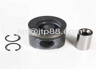 Części silnika maszyny 2848T Zestaw tulei cylindrów tłoka silnika 128,0 mm