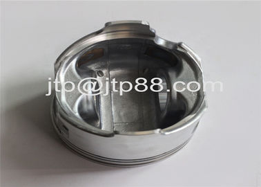 Tłok odlewu aluminiowego 4D84 Wózek widłowy Ciągnik Części zamienne do silnika Tłok silnika 129508-22080