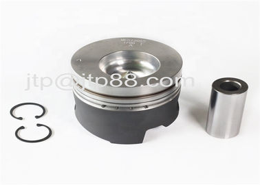 Odporny na wysokie temperatury tłok silnika wysokoprężnego 5L odlew aluminiowy do Toyoty