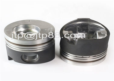 Odporny na wysokie temperatury tłok silnika wysokoprężnego 5L odlew aluminiowy do Toyoty