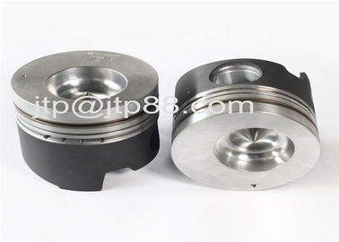 Odporny na wysokie temperatury tłok silnika wysokoprężnego 5L odlew aluminiowy do Toyoty