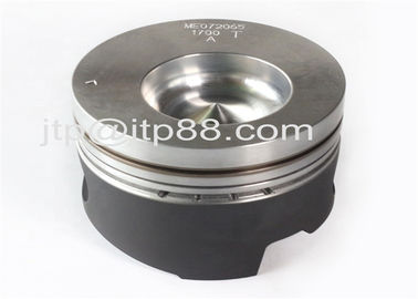 Odporny na wysokie temperatury tłok silnika wysokoprężnego 5L odlew aluminiowy do Toyoty