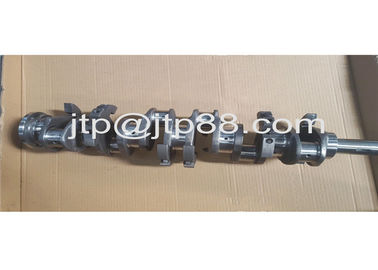 Kucie i odlewanie wału korbowego S6D95 do silnika Komatsu PC200-5