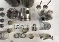 Części do silników Diesla Zestaw tulei cylindrów 4D31 Zestaw tłoków ME011604-6 ME012145