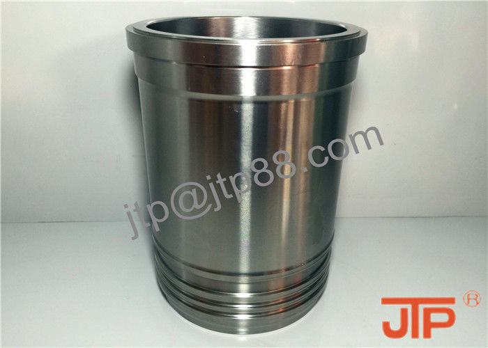 Części silnika Wkładka cylindra Zestaw wkładki cylindrycznej DQ100 11467-1480 Do koparki Hino
