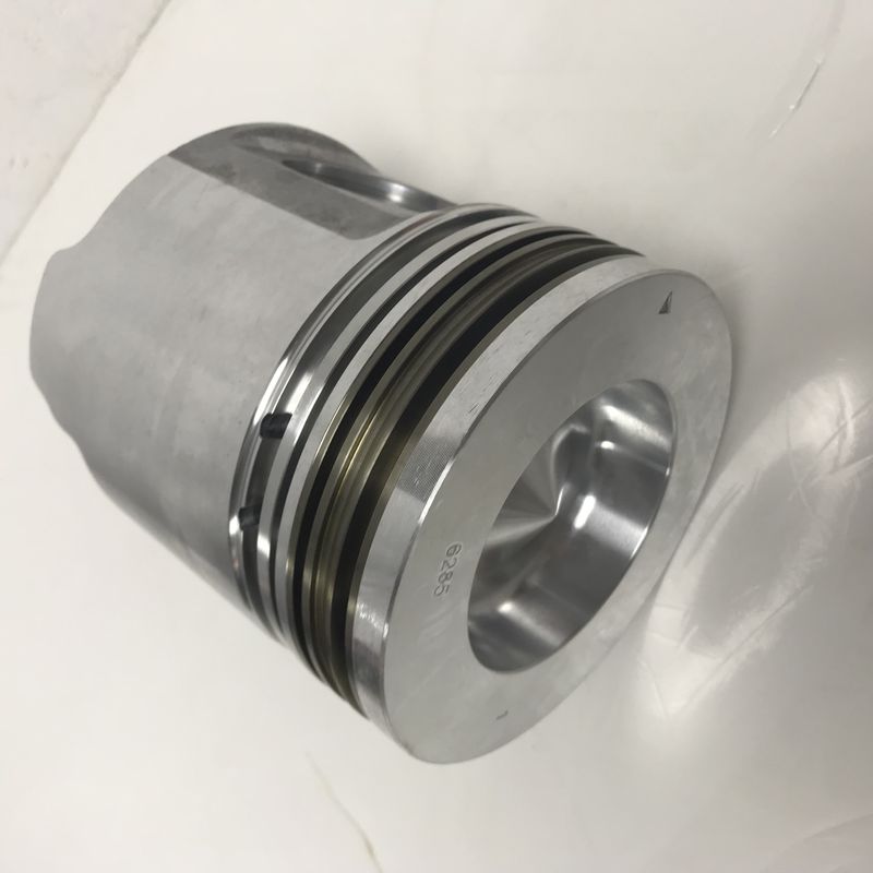 Hyundai Liner Piston Kit 23411-45500 D4dd Hd78 Excavator Części do silników Diesla