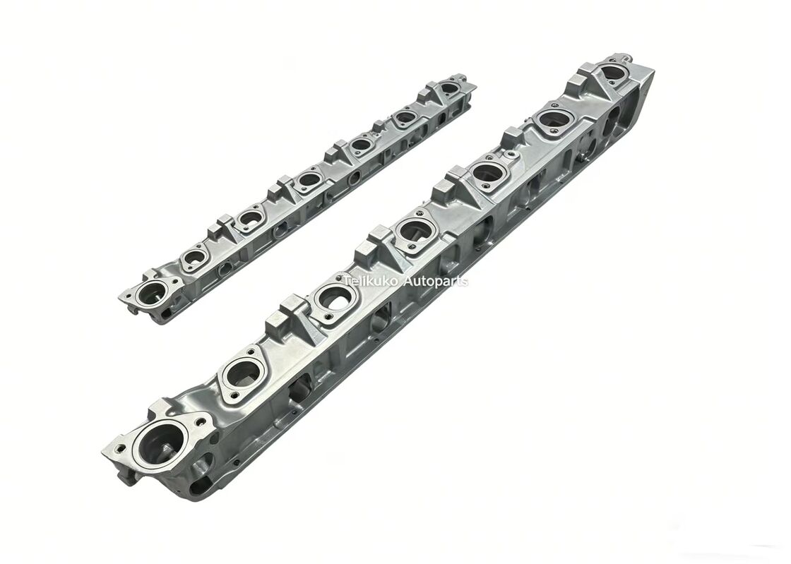 Part Number 11103-E0080 No Secondary Modification Required Cylinder Head Camshaft Housing for Engine Replacement and Repair