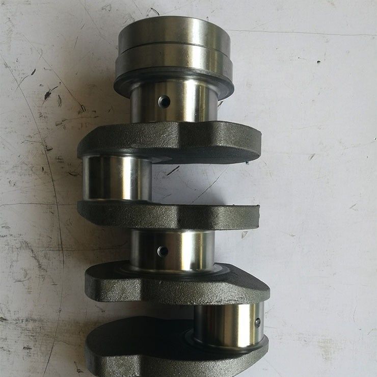 High End Durable 4HG1 Truck Diesel Engine Wał korbowy 897033-171-2 897112-981-0 897146520-2
