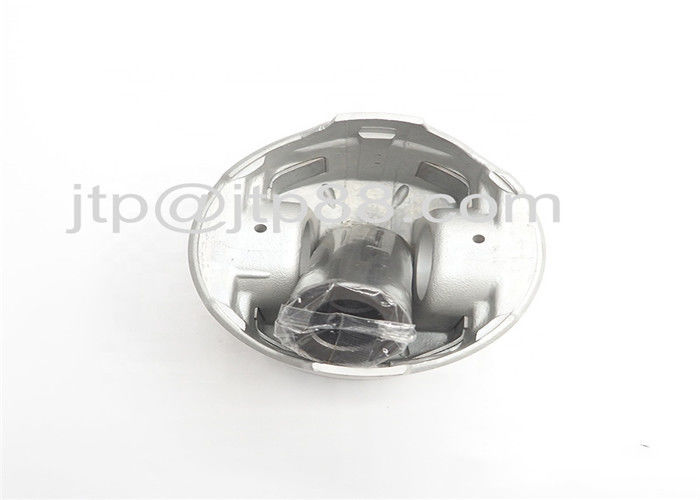Tłok silnika pojazdu do ciężarówki / koparki / autobusu Yanmar 120,0 mm GT 1,5 L2B