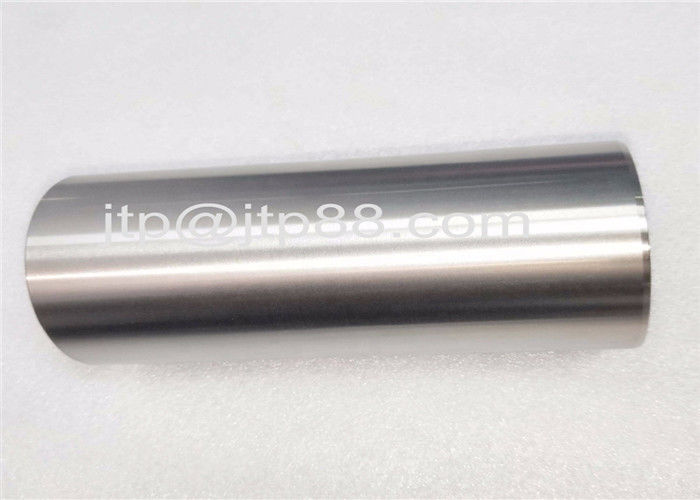 Zestaw okładzin cylindrów i tłoków Nissan K21 do wózków widłowych Części do napraw silników benzynowych 89 * 93 * 160 mm