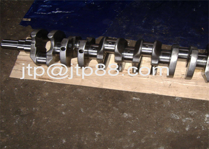 Hino Truck Engine Parts Kuty wał korbowy EF750 Diesel Wał korbowy 13400-1960 13400-3110