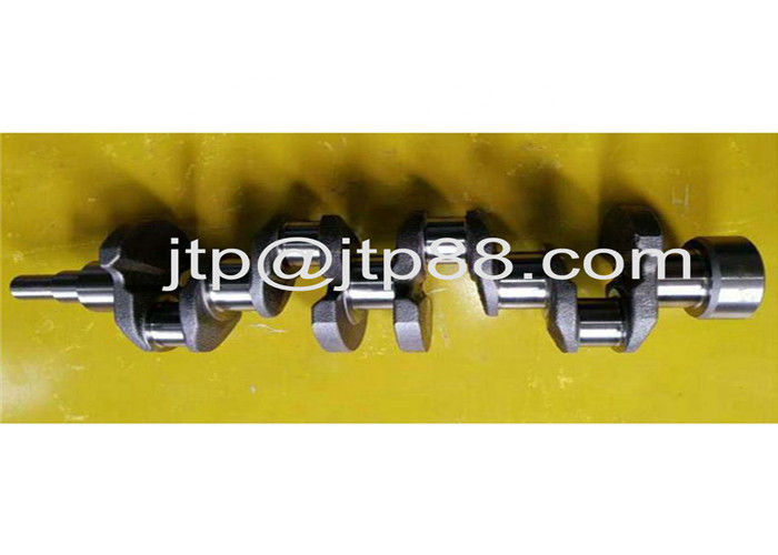 60mm suw Kuty i odlewany wał korbowy S4D102 do silnika Komatsu 6732-31-1100
