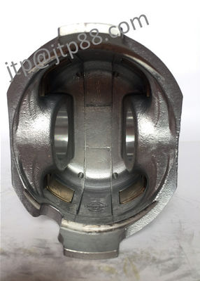 Silnik wysokoprężny tłok Części wózka widłowego 4TNV94 Anodowany układ Alfin Tłok YM129906-22080