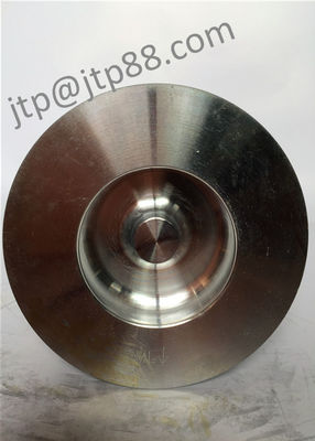 Silnik wysokoprężny tłok Części wózka widłowego 4TNV94 Anodowany układ Alfin Tłok YM129906-22080