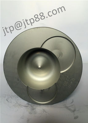 Test tłokowy silnika wysokoprężnego do tłoków HINO K13D o numerze 13216-2100