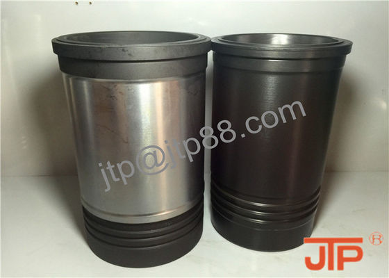 Profesjonalna wkładka cylindra silnika PE6 do NISSAN 11012-96500-1 Dia 133mm