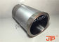 Marka własna YJL / JTP HINO Części silnika Wkładka cylindra silnika EF700 / EF750 / F17D Długość 248 mm