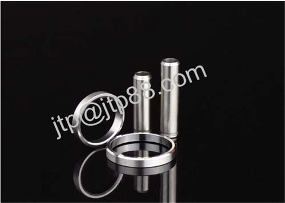 Części zapasowe Silnik Przewodnik zaworu / gniazdo zaworu silnika do ciężarówki DS50 / DS60 / DS140