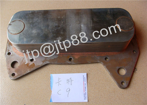 4D102 Części zamienne do samochodów, wymiana chłodnicy oleju do KOMTSU 6207-61-5110