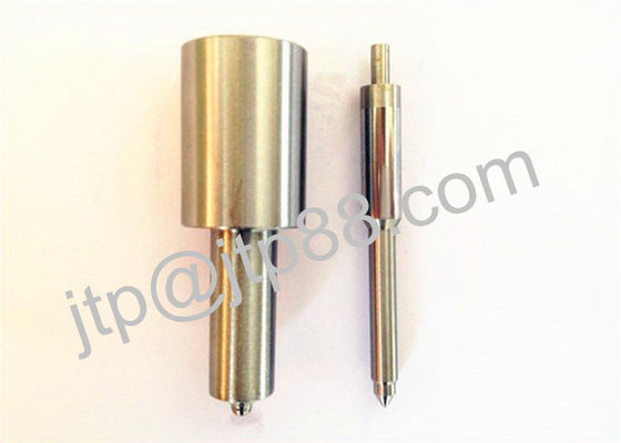 10PC1 Dysza wtryskowa / Bosch Dysza do ISUZU, DLLA154SN665 Zestaw do odbudowy ciężkiego silnika