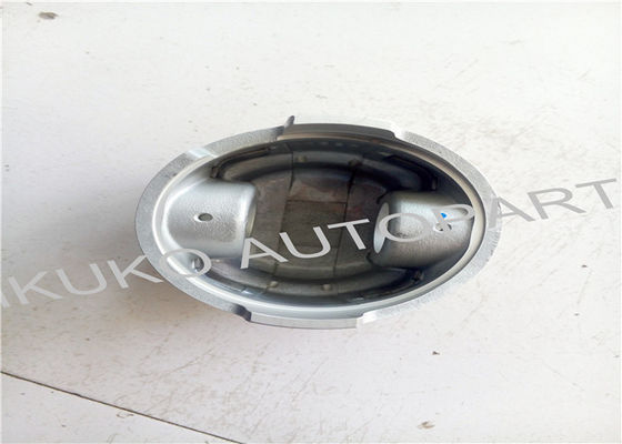 DH100 Tłok silnika wysokoprężnego z pierścieniami dla Isuzu 9-12111-742-0 / Części zamienne do silników samochodów ciężarowych