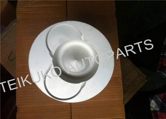 F17E F17C F17D Hino Silnik wysokoprężny Tłokowe Auto Części 13221-1221 83mm Długość