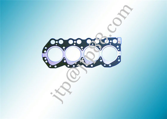 PE6T NISSAN Zestaw uszczelek silnika z kolorowym opakowaniem OEM 10101-Z1827 / 10101-96525