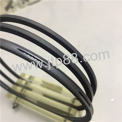 Dia 130mm Zestawy pierścieni tłokowych do Auto Truck Parts Engine System OEM 6114-30-2303