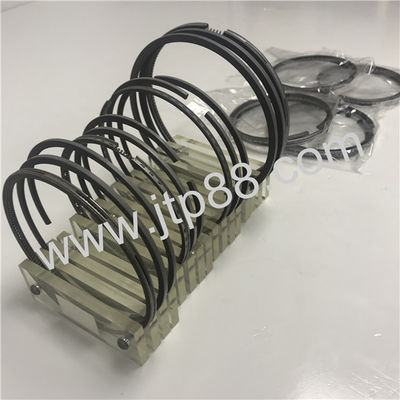 S6D140 Pierścienie tłokowe silnika Komatsu 140mm Rozmiar OEM 6211-31-2031