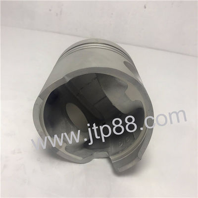 MITSUBISHI Tłok silnika Diesla 6D40 6 Cylinder 135,0 mm DIA OEM ME120684