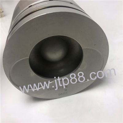 4-cylindrowy tłok z silnikiem Diesel 28 x 80 mm Rozmiar sworznia OEM 12010-10T12 / 12010-43G02