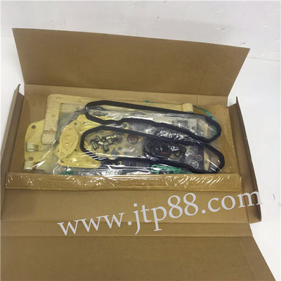 138mm Truck Bus Komplet uszczelek stalowych Materiał 3kg Waga OEM ME067069