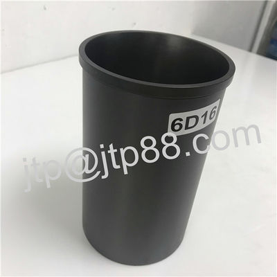 6D108 S6D108 Wkładka bębenkowa do silnika Diesla Komatsu typu Wet Dia 92,9 mm