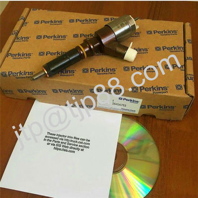 J08E-TM 0934008420 Hino Diesel Pompa wtryskowa / Części zamienne do silnika