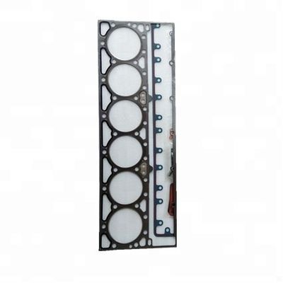 Części do silników wysokoprężnych Isuzu 6BD1 DB58 Uszczelka głowicy cylindrów Standardowy rozmiar
