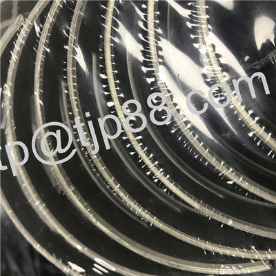 4LE2 Zestaw łożysk wału korbowego silnika do ISUZU / wózek widłowy 4LE2 Sliver Color