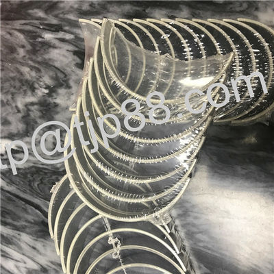 KOTMASU Silnik Diesla Części zamienne do koparek 6CT 3800270 3945917