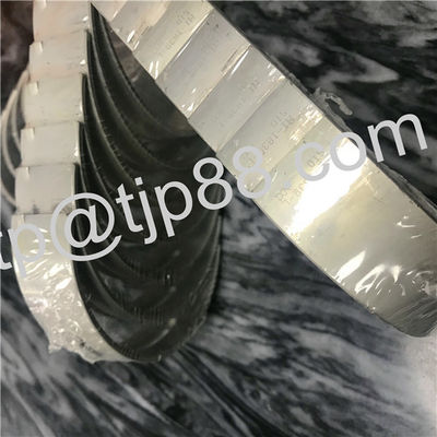 4LE2 Zestaw łożysk wału korbowego silnika do ISUZU / wózek widłowy 4LE2 Sliver Color