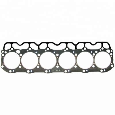 W06E Uszczelka głowicy cylindra 11115-2440 Komplet uszczelek 04010-0341 04010-0262