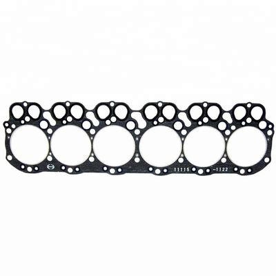 W06E Uszczelka głowicy cylindra 11115-2440 Komplet uszczelek 04010-0341 04010-0262