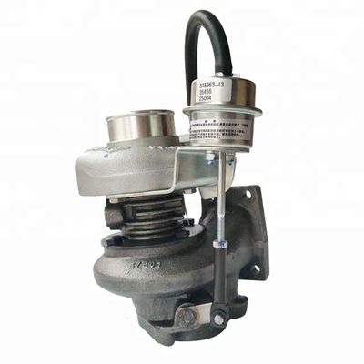 Ogólny zestaw TB25 Silnik turbosprężarki Perkins dla samochodów OEM 727530-0003 / 452065-0003