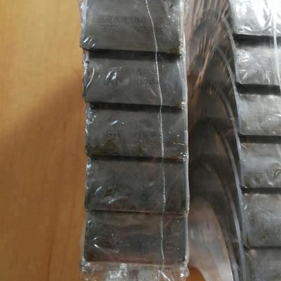 Łożysko wału korbowego materiału Cu / Pb do łożyska silnika Mitsubishi 6D40 do koparki